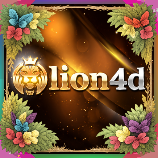 lion4d — mitra unggulan