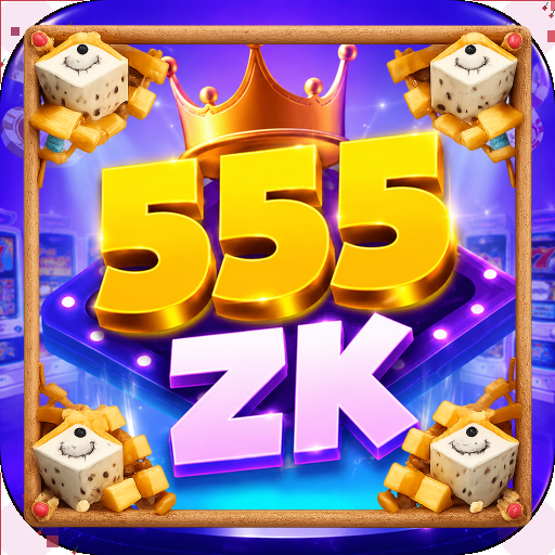 555zk — mitra unggulan