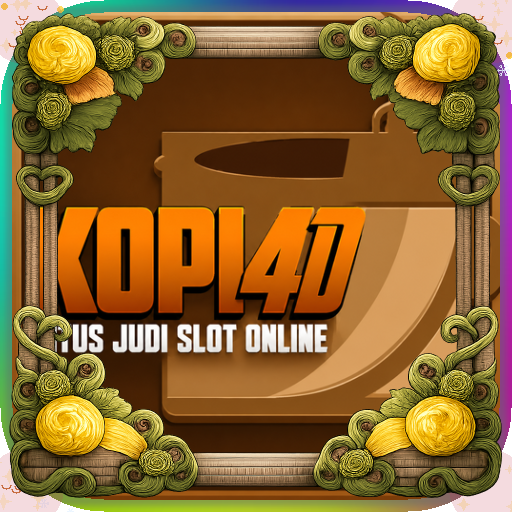 kopi4d — mitra unggulan